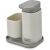 image:imageJoseph Joseph Lotion amp Soap Dispensers Grey One Size