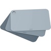 image:imageJoseph Joseph Pop Chopping Mats Set of 3 Sky