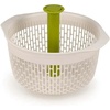 image:imageJoseph Joseph Spindola Insink Salad Spinning Colander
