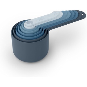 image:imageJoseph Joseph 98999 Nest Measure Measuring Cup Set Sky BlueBlue