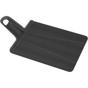 image:imageJoseph Joseph Chop2Pot Plus Folding Cutting Board Medium Chopping BoardBlack