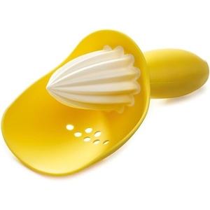 image:imageJoseph Joseph Citrus Reamer Lemon Juicer with Seed Catcher