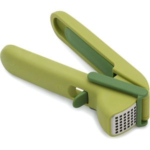 image:imageJoseph Joseph CleanForce Manual Garlic Press and Mincer with Wiper