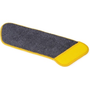 image:imageJoseph Joseph CleanTech 2in1 MultiSurface Spray Mop with Washable Microfiber Cleaning Pad amp SpotCleaning Abrasive Scrubber Wall Mounted for Easy StorageReplacement Pad