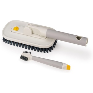 image:imageJoseph Joseph CleanTech 6Piece Cleaning Set with Extension Handle2 Piece