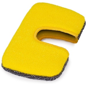 image:imageJoseph Joseph CleanTech Microfiber Duster Replacement HeadScrubber