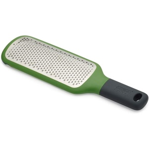image:imageJoseph Joseph Coarse Grater  EasyGrip Handle with Sharp Stainless Steel Blades amp NonSlip TipZester