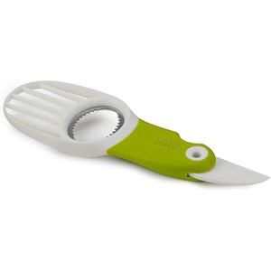 image:imageJoseph Joseph GoAvocado 3in1 Avocado SlicerGreen