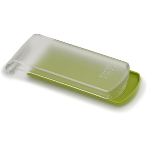 image:imageJoseph Joseph MultiPeel Straight Peeler Easy Grip Handles Stainless Steel Blade for Kitchen Vegetable Fruit GreenOne Size
