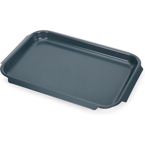 image:imageJoseph Joseph Nest Bake Small NonStick Baking Sheet Pan Carbon Steel Stackable SpaceSaving Design 10Year Guarantee 118 x 91Large