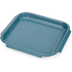 image:imageJoseph Joseph Nest Bake Small NonStick Baking Sheet Pan Carbon Steel Stackable SpaceSaving Design 10Year Guarantee 118 x 91Medium
