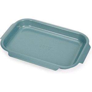 image:imageJoseph Joseph Nest Bake Small NonStick Baking Sheet Pan Carbon Steel Stackable SpaceSaving Design 10Year Guarantee 118 x 91Small