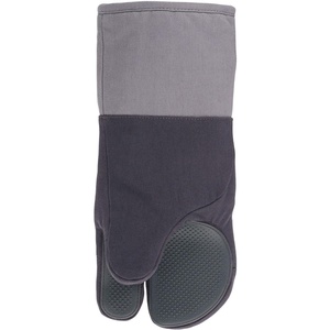 image:imageJoseph Joseph Pinch Pair of Easy Grip Silicone Oven Glove Precise Grip HeatResistant up to 482F Comfortable Cuff with Hanging Hole Machine WashableSingle