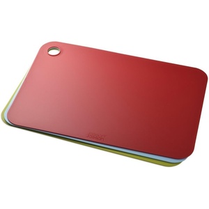 image:imageJoseph Joseph Pop Chopping Mats Set of 3  Small 135 x 95 inchesMulticolor