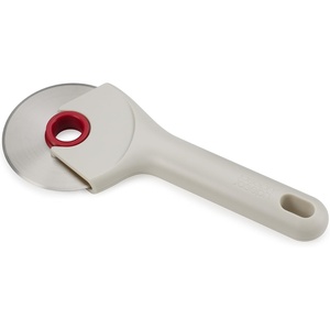 image:imageJoseph Joseph Ringo Easy Clean Pizza Wheel Cutter Slicer Stainless Steel blade Dishwasher safe