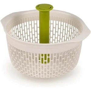 image:imageJoseph Joseph Spindola Insink Salad Spinning Colander