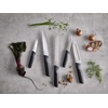 image:imageJoseph Joseph 10527 Elevate Knives Carousel Knife Set with Rotating Storage Stand 6piece Black updatedMulticolour