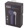 image:imageJoseph Joseph 20099 BarWise Compact Folding Lever Corkscrew Wine Opener with Foil Cutter OneSize BlueCompact Lever Corkscrew
