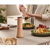 image:imageJoseph Joseph 20191 Milltop Wood Nonspill Kitchen Salt Mill WoodBeech Wood