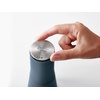 image:imageJoseph Joseph 20191 Milltop Wood Nonspill Kitchen Salt Mill WoodBlue