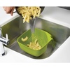 image:imageJoseph Joseph 40092 Square Colander Medium WhiteGreen