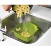 image:imageJoseph Joseph 40092 Square Colander Medium WhiteWhite