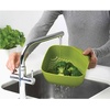 image:imageJoseph Joseph 40092 Square Colander Medium WhiteWhite