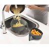 image:imageJoseph Joseph 40094 Nest Colander One size GrayGray