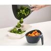 image:imageJoseph Joseph 40094 Nest Colander One size GrayGray