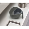 image:imageJoseph Joseph 40094 Nest Colander One size GrayGray