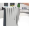 image:imageJoseph Joseph Duo 5piece Knife Block Set