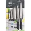 image:imageJoseph Joseph Duo 5piece Knife Set