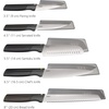 image:imageJoseph Joseph Duo 5piece Knife Set