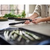 image:imageJoseph Joseph Duo Lockable Tongs Hygienic with Integrated Tool Rest amp NonSlip Feet Suitable for NonStick Cookware HeatResistant BPA Free