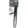 image:imageJoseph Joseph Duo Lockable Tongs Hygienic with Integrated Tool Rest amp NonSlip Feet Suitable for NonStick Cookware HeatResistant BPA Free