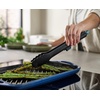 image:imageJoseph Joseph Duo Lockable Tongs Hygienic with Integrated Tool Rest amp NonSlip Feet Suitable for NonStick Cookware HeatResistant BPA Free