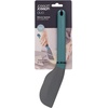 image:imageJoseph Joseph Duo Silicone Spatula Ergonomically Shaped HeatResistant Silicone Head Perfect for Mixing Bowls amp NonStick CookwareOpal