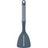 image:imageJoseph Joseph Elevate  Kitchen tools amp gadgets Carousel 6Piece Utensil Set with rotating stand Ergonomic silicone handles non stick head Sage GreenBlue
