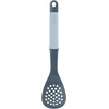 image:imageJoseph Joseph Elevate  Kitchen tools amp gadgets Carousel 6Piece Utensil Set with rotating stand Ergonomic silicone handles non stick head Sage GreenBlue