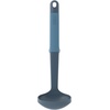 image:imageJoseph Joseph Elevate  Kitchen tools amp gadgets Carousel 6Piece Utensil Set with rotating stand Ergonomic silicone handles non stick head Sage GreenBlue