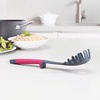 image:imageJoseph Joseph Elevate  Kitchen tools amp gadgets Carousel 6Piece Utensil Set with rotating stand Ergonomic silicone handles non stick head Sage GreenMulticolor