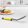 image:imageJoseph Joseph Elevate  Kitchen tools amp gadgets Carousel 6Piece Utensil Set with rotating stand Ergonomic silicone handles non stick head Sage GreenMulticolor