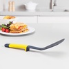 image:imageJoseph Joseph Elevate  Kitchen tools amp gadgets Carousel 6Piece Utensil Set with rotating stand Ergonomic silicone handles non stick head Sage GreenMulticolor