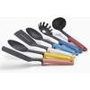 image:imageJoseph Joseph Elevate Carousel 6Piece Utensil Set with Rotating Storage Stand One Size Multicolor