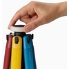 image:imageJoseph Joseph Elevate Carousel 6Piece Utensil Set with Rotating Storage Stand One Size Multicolor