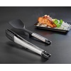 image:imageJoseph Joseph Elevate Fusion 5piece Silicone Utensil Set with Storage Stand3 utensils