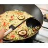 image:imageJoseph Joseph Elevate Fusion 5piece Silicone Utensil Set with Storage Stand3 utensils