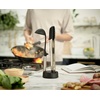 image:imageJoseph Joseph Elevate Fusion 5piece Silicone Utensil Set with Storage Stand3 utensils
