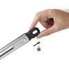 image:imageJoseph Joseph Elevate Fusion Precision tongs BPA Free Heat Resistant Non Stick Kitchen Utensil Stainless Steel Handles 1201L x 13W2 piece set
