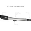 image:imageJoseph Joseph Elevate Fusion Precision tongs BPA Free Heat Resistant Non Stick Kitchen Utensil Stainless Steel Handles 1201L x 13W2 piece set